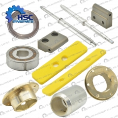 Filler Glass Filling Machines Parts Of Krones Spare Parts, Sidel Spare Parts, Khs Spare Parts,Labler Parts Labeling Machines Partsof Krones Spare Part