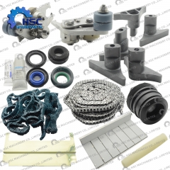 krones labeler parts Krones spare parts  Spare Parts for Krones Machine