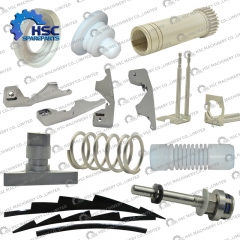 Devices / Machines / Fixtures Cleaning technologyLubricating systems Workshop  & Information stickersSpare parts