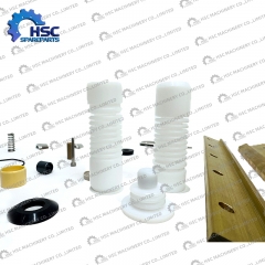 Krones Replacement spare parts for  KHS, Sidel, and others.