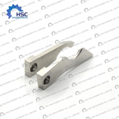 Stainless Steel Gripper Finger for Krones Sidel KHS Beverage Bottling Line Spare Parts