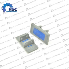 Plastic Bottle Support Pad for Krones Sidel KHS Beverage Bottling Line Spare Parts