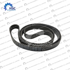 Food Grade PU Timing Belt for Krones/Sidel/KHS Beverage Filling Machine