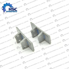 Plastic Bottle Support Pad for Krones Sidel KHS Beverage Bottling Line Spare Parts