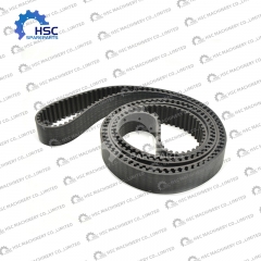 Food Grade PU Timing Belt for Krones/Sidel/KHS Beverage Filling Machine