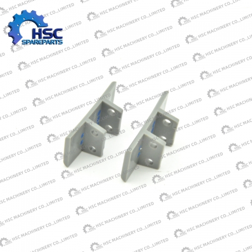 Plastic Bottle Support Pad for Krones Sidel KHS Beverage Bottling Line Spare Parts
