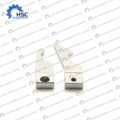 Stainless Steel Gripper Finger for Krones Sidel KHS Beverage Bottling Line Spare Parts