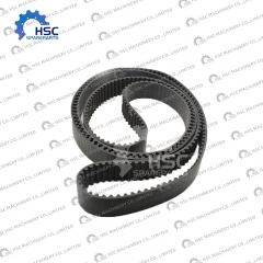 Food Grade PU Timing Belt for Krones/Sidel/KHS Beverage Filling Machine