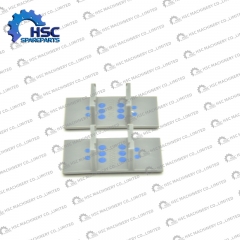 Plastic Bottle Support Pad for Krones Sidel KHS Beverage Bottling Line Spare Parts