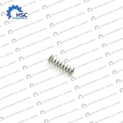KHS Beverage Equipment Compression Spring Spare Parts