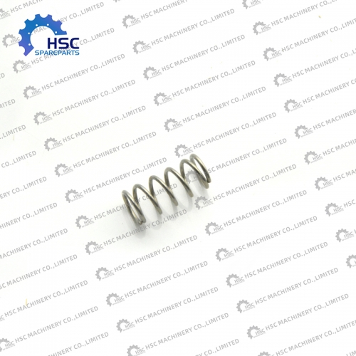 KHS Beverage Equipment Compression Spring Spare Parts