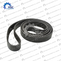 Food Grade PU Timing Belt for Krones/Sidel/KHS Beverage Filling Machine