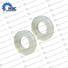 Krones spare parts 0901443972 Transparent Silicone O-ring Seal