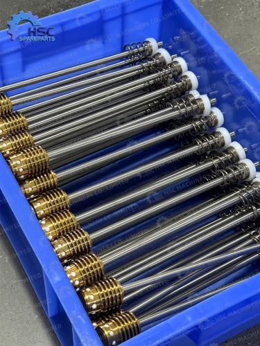 9513914500 Transport Mandrel | Krones Replacement Spare Parts