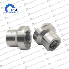 Krones Spare Parts 0900870551MOULD SHELL