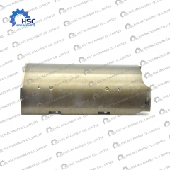 Krones Labeling Machine Curved Protective Cover 0901814438
