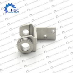 1121301001 Engineered Support Bracket | OEM-Quality Replacement for Krones & Sidel