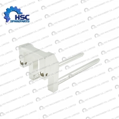 Stainless Steel Guide Rod Assembly Spare Parts for Krones/Sidel/Khs Beverage Machines