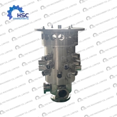 Krones Spare Parts DISTRIBUTOR 0900776763