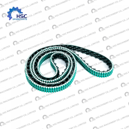 Krones Spare Parts 0902686449 Synchronous Belt