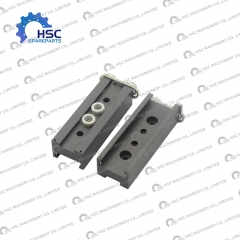 Krones Spare Parts 0901693362 SUPPORT HOLDER DLB