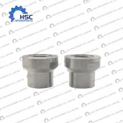 Krones Spare Parts 0900870551MOULD SHELL