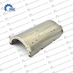 Krones Labeling Machine Curved Protective Cover 0901814438