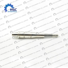 Krones Spare Parts 0900852689 Stainless Steel Filling Valve Shaft Spare Parts for Krones & Sidel Beverage Filling Machines