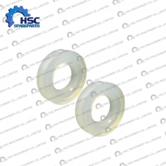 Krones spare parts 0901443972 Transparent Silicone O-ring Seal