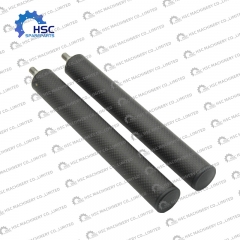 Krones Spare Parts 0904304579 CARBON ROLLER D=30