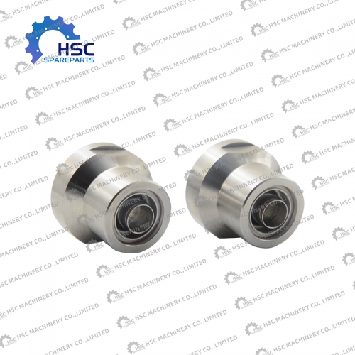 Krones Spare Parts 0900870551MOULD SHELL