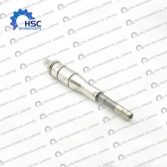 Krones Spare Parts 0900852689 Stainless Steel Filling Valve Shaft Spare Parts for Krones & Sidel Beverage Filling Machines