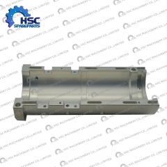 Krones Spare Parts 0901663504 SHELL POCKET COLLE CTOR