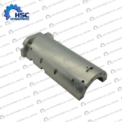 Krones Spare Parts 0901663504 SHELL POCKET COLLE CTOR