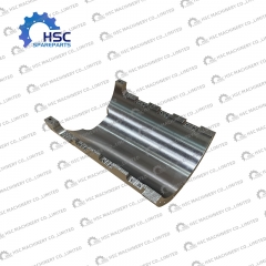 Krones Spare Parts 0901320762 BLOWING NOZZLE M42x1,5 M2=21,8 M5=28