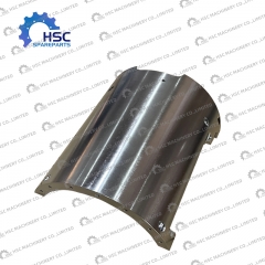 Krones Spare Parts 0901320762 BLOWING NOZZLE M42x1,5 M2=21,8 M5=28