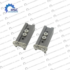 Krones Spare Parts 0901693362 SUPPORT HOLDER DLB