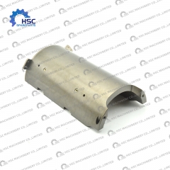 Krones Labeling Machine Curved Protective Cover 0901814438