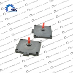 Krones Spare Parts 0900929990 High-Quality Diaphragm / Membrane Spare Parts for Krones Sidel Beverage Filling Machines