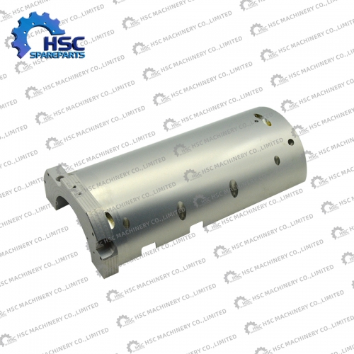 Krones Spare Parts 0901663504 SHELL POCKET COLLE CTOR