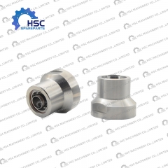 Krones Spare Parts 0900870551MOULD SHELL