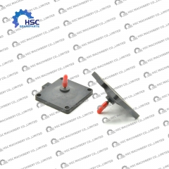 Krones Spare Parts 0900929990 High-Quality Diaphragm / Membrane Spare Parts for Krones Sidel Beverage Filling Machines