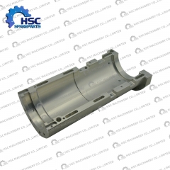 Krones Spare Parts 0901663504 SHELL POCKET COLLE CTOR