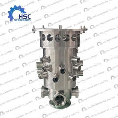 Krones Spare Parts DISTRIBUTOR 0900776763