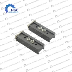 Krones Spare Parts 0901693362 SUPPORT HOLDER DLB