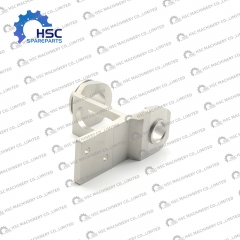 1121301001 Engineered Support Bracket | OEM-Quality Replacement for Krones & Sidel
