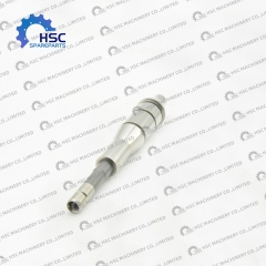 Krones Spare Parts 0900852689 Stainless Steel Filling Valve Shaft Spare Parts for Krones & Sidel Beverage Filling Machines