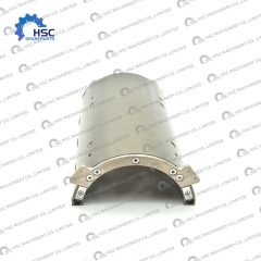 Krones Labeling Machine Curved Protective Cover 0901814438