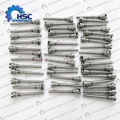 Krones Valve Pin 0902273218 | High Precision Replacement Spare Parts For Bottling Lines