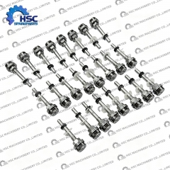0902673833 Preform Gripper – Krones Blow Moulder Replacement Spare Part